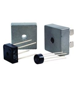 Bridge Rectifiers
