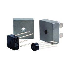 Bridge Rectifiers