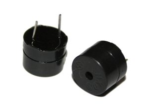 Buzzers