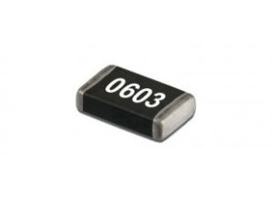 CAP smd 0603