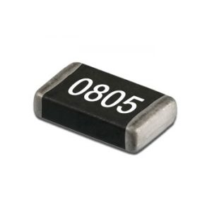Cap SMD 0805