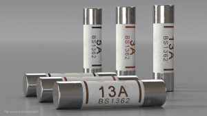 Ceramic Fuse