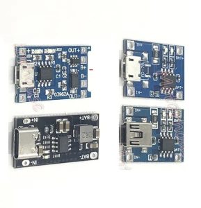 Charger Module