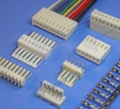 Communication 2.54mm