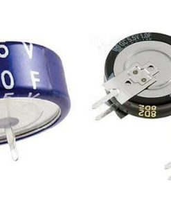 ابر خازن Super Cap