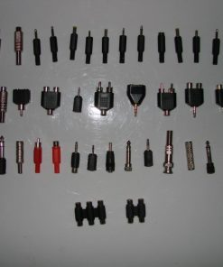 فیش و جک و تبدیل