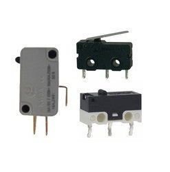 میکرو سوئیچ