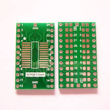 هدر بورد آی سی ها