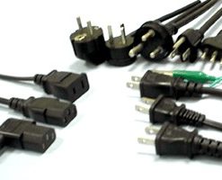 کابل آداپتوری