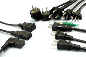 کابل آداپتوری