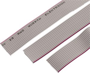 کابل فلت