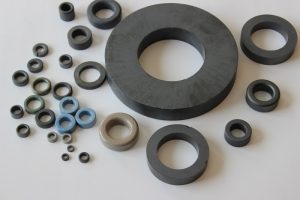 Ferrite