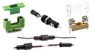 Fuse Holder