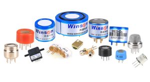 Gas Sensor