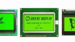 Graphic LCD