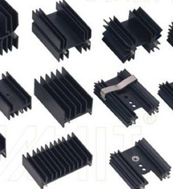 Heat Sink