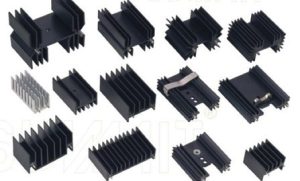 Heat Sink