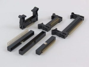 IDC Box Header