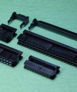 IDC Connector