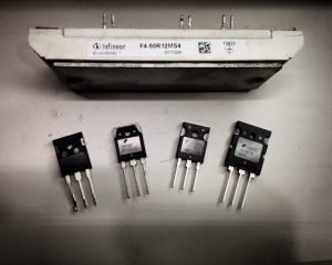 IGBT