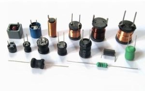 Inductor