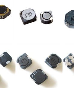 Inductor-SMD