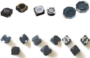Inductor-SMD
