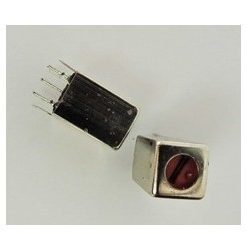 Intermediate Frequency-IF-Filter