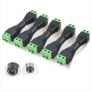 JAC Adaptor