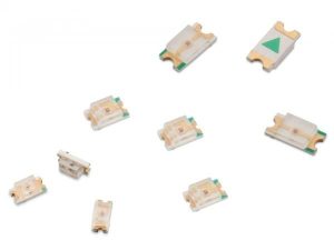 LED SMD