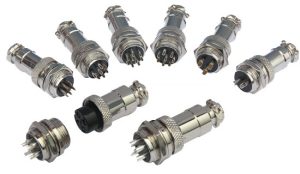 Military Connectors