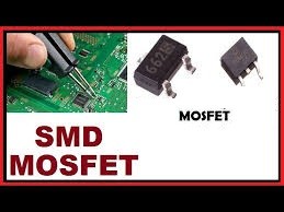 Mosfet-SMD