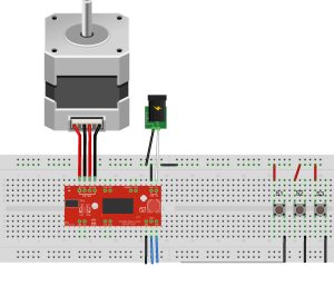 Motor Driver
