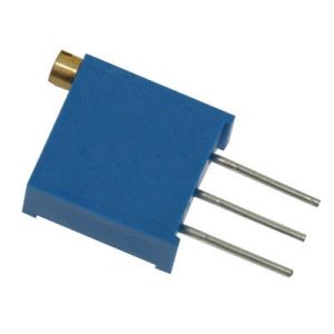 Multiturn 3296W-1