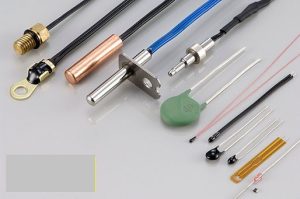 NTC Thermistor