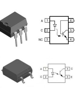 Optocoupler
