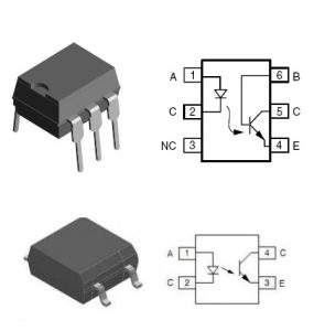 Optocoupler
