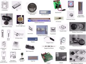 Others Sensor