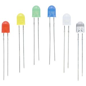 OVAL LED