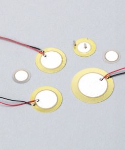 Piezo