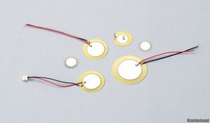 Piezo