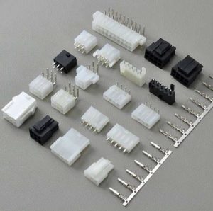 Power Connector