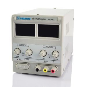 Power Supply