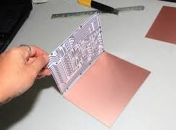 Printed Circuit Board