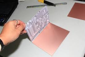 Printed Circuit Board