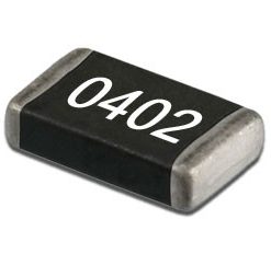 Resistor 0402