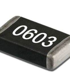 Resistor 0603