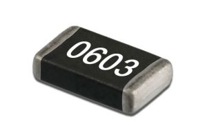 Resistor 0603