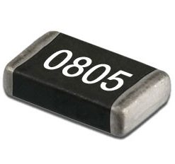 Resistor 0805