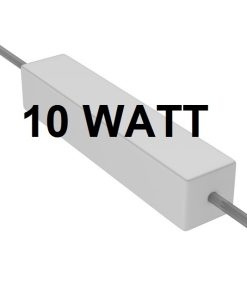 Resistor 10Watt